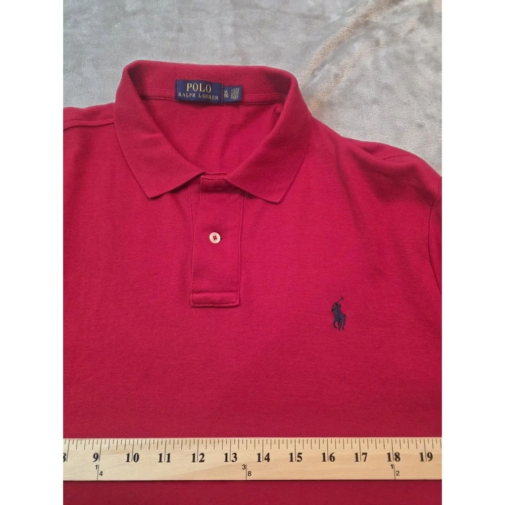 Polo Ralph Lauren up sale